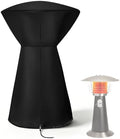 Patio Heater Cover 17"D for Cuisinart COH-500 Tabletop Heater by Andacar