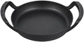 Le Creuset Enameled Cast Iron Skillet, 10" by Unknown