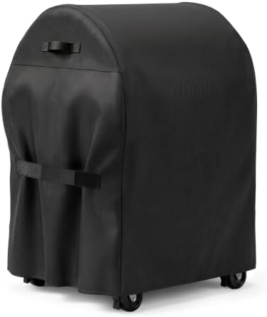 Grill Cover 31 inch BBQ Gas Grill Cover for Outdoor Grill by Unknown