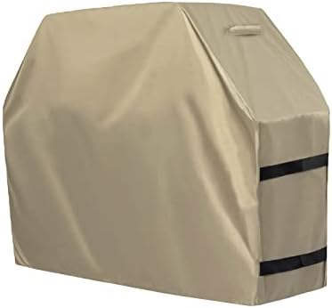 OutdoorLines Waterproof Heavy Duty BBQ Grill Cover by OutdoorLines