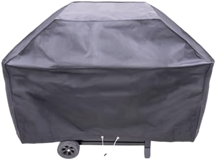 Char-Broil 3-4 Burner Performance Grill Cover - Image 5