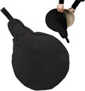 600D Oxford Cloth Cast Iron Skillet Bag, 15 inch by Vvikizy