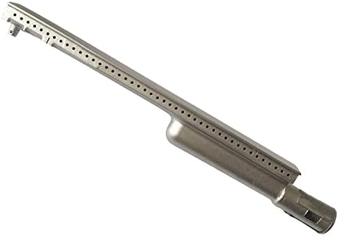 1PC Heavy Duty Cast Stainless Steel 304 BBQ Grill Burners Bull BBQ Replacement Parts for Cal Flame Aussie Blaze Jenn AIR Thermos Turbo Beefeater and More - Image 3