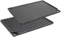 Lodge Reversible Cast Iron Grill/Griddle Pan XL, 16.75 x 11.5 Inches by Lodge