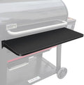 QuliMetal Foldable Front Shelf for Weber Searwood XL 600/Smoque XL by QuliMetal
