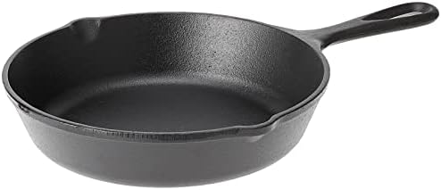 Lodge Wildlife Series Cast Iron Skillets with Wolf and Duck Scenes (6.5" and 8") - Image 5