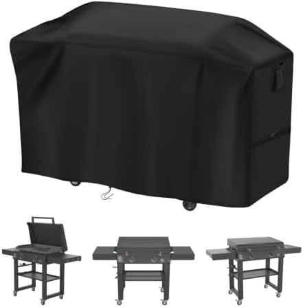 Grill Cover 30 inch for Blackstone 30" Omnivore Griddle 2163 2257 by Unknown