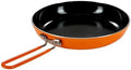 Jetboil Summit Skillet Non Stick Camping Cookware for Jetboil Backpacking Stoves by Unknown