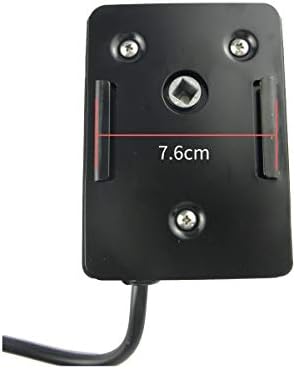 CHANCS Grill rotisserie motor charbroil 110V replace grill parts BBQ Motor AC 120V 4W 2.5/3RPM CW/CCW For Outdoor Barbecue Tool Accessorie pig roaster electric rotisserie motor by CHANCS