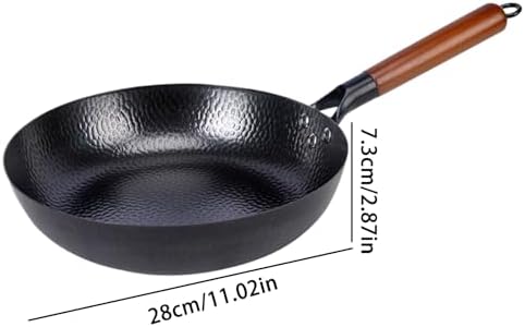 Cooking Pan Saute Cooking Cookware - Image 6