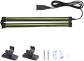 ZARPAX Gun Safe Dehumidifier Rod 24" Electric Plug In Dehumidifier by Zarpax