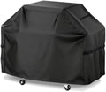LBTING Grill Cover, 55-inch Heavy Duty Waterproof BBQ Gas Grill Cover by LBTING