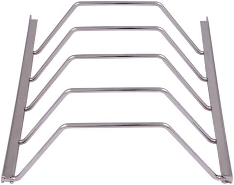 Oklahoma Joe's Rib Flex Rack, 2-Pack - 1864888W06 - Image 2