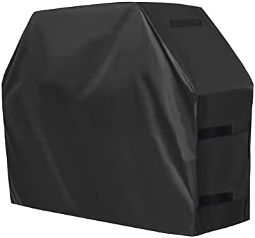OutdoorLines Waterproof Heavy Duty BBQ Grill Cover by OutdoorLines