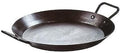 Lodge Pre-Seasoned Carbon Steel Skillet, Long Handle, 15 Inches by Lodge