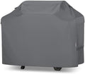 Unicook Waterproof Grill Cover, Heavy Duty All-Season, 70 Inch, Large, Gray by UNICOOK