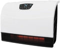 Heat Storm HS-1500-PHX-WIFI Infrared Heater, Wifi Wall Mounted by HeatStorm