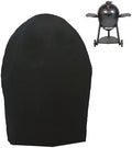Grill Cover for 6755 Char-Griller Akorn Kamado Charcoal Grill Smoker by Blackhoso