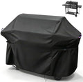 65x30 Grill Cover for Expert Grill 3 Burner Gas & Charcoal Combo BBQ Grill by Agustone
