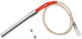 AC Hot Rod/Grill Igniter Replacement for Traeger, Pit Boss, Camp Chef, Z-Grills, Oklahoma JOES Rider and Nexgrill Wood Pellet Grill Models by Meatender by Meatender