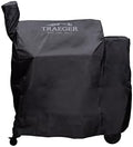 Traeger Grills BAC504 Full-Length Grill Cover Grill Accessory - Pro 780 by Unknown