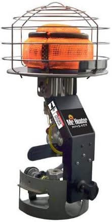 Tank Top Heater Mh 540t (bundle of 2) - Image 2