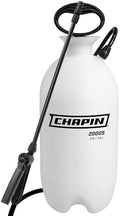 CHAPIN 20005 SureSpray 2-Gallon Pump Sprayer for Lawn, Garden & Weeds by Chapin