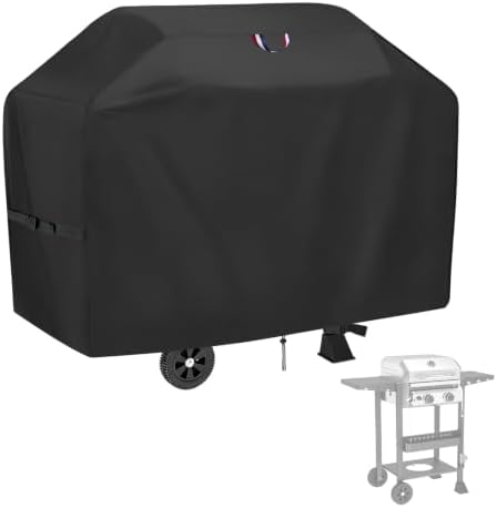 Grill Cover for COWSAR 2-Burner Propane Grill,BBQ Grill Covers by JOYMO%7CManufacturerSpecializingInCovers