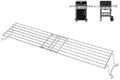 QuliMetal 7641 Warming Rack for Weber Spirit 300 & II 300 Series Gas Grills by QuliMetal