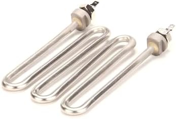 Hobart 00-328605-00003 Sump Heater Element - Image 2
