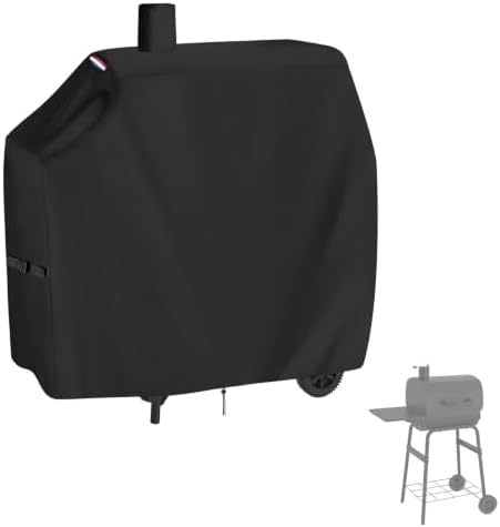 Grill Cover for Nexgrill 17.5" Charcoal Grill BBQ Grill Covers for Outdoor by JOYMO%7CManufacturerSpecializingInCovers