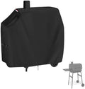 Grill Cover for Nexgrill 17.5" Charcoal Grill BBQ Grill Covers for Outdoor by JOYMO%7CManufacturerSpecializingInCovers