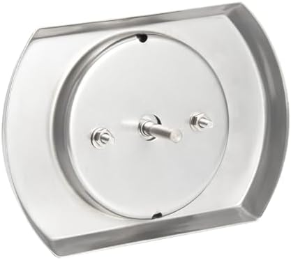 Grill Temperature Gauge for Napoleon Phantom Prestige 500 - Image 3