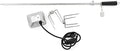 Blaze Rotisserie Kit for 40-Inch 5-Burner Gas Grills - BLZ-5-ROTIS-SS by Blaze