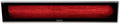Bromic Platinum Smart Heat 2300W Electric Patio Heater - Radiant Infrared, 208V, Black Finish - BH0320019 by BromicHeating