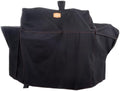 Oklahoma Joe's Canyon Combo Smoker/Grill Cover - 5375197P04 by OklahomaJoes%C2%AE