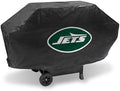 NFL Rico Industries Vinyl Padded Deluxe Grill Cover, 68 x 21 x 35-inches by RicoIndustries