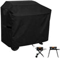 Griddle Cover for Blackstone 22" On The Go Scissor-Leg Griddle by Vercome