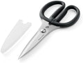 KitchenAid Universal All-Purpose Shears, 8-Inch, Black by Unknown