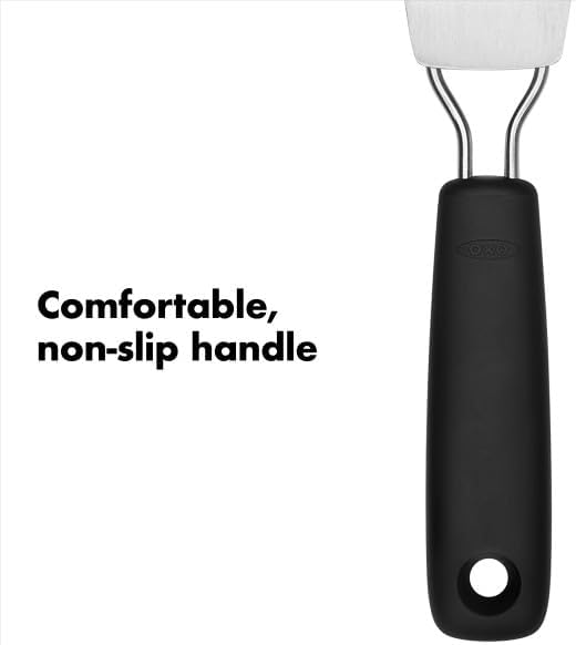 OXO Good Grips Little Fish Turner - Image 5