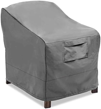 Vailge Patio Chair Covers & Outdoor Furniture Covers Heavy-Duty Waterproof by VAILGE