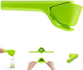 Dreamfarm Fluicer Fold-Flat Citrus Juicer - Lime by Dreamfarm