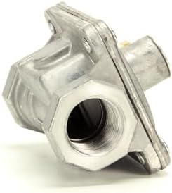Bakers Pride Pressure Regulator; 3/4;10.0 W M1009X - Genuine OEM Replacement Part - Image 3