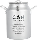 CanCooker Original Convection Steam Cooker | 4 Gallon by CanCooker