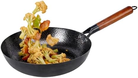 Non Stick Frying Pans Cooking Skillets Cookware - Image 7