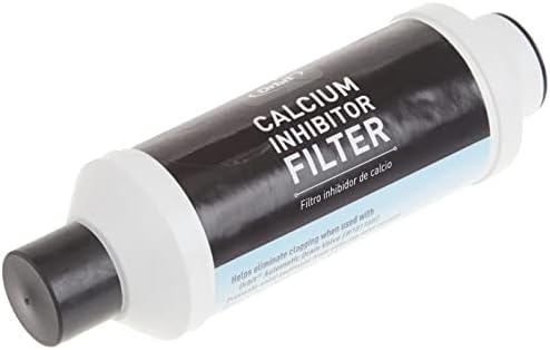 10-Pack Orbit Misting System Calcium Inhibitor Filter, Clean Mist Cooling Systems 10109W by Orbit