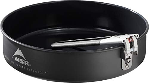 MSR Nonstick Ceramic Coated Camping Skillet - Image 2
