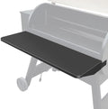 QuliMetal Grill Folding Shelf for Traeger Pro 34 Series by QuliMetal