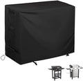 Griddle Cover for Blackstone ProSeries 2-Burner 22" Propane Omnivore Griddle, Flat Top Grill Cover for Blackstone Pro Series 22in Grill 2414 2165 2063 by Unknown