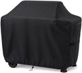 Grill Cover for Expert 24in Charcoal Grill - 48x25x40 Heavy-Duty by Vercome